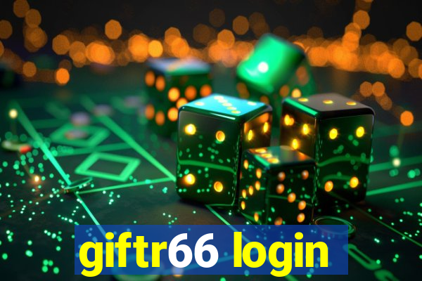 giftr66 login